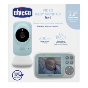 Baby Phone avec Camera Chicco