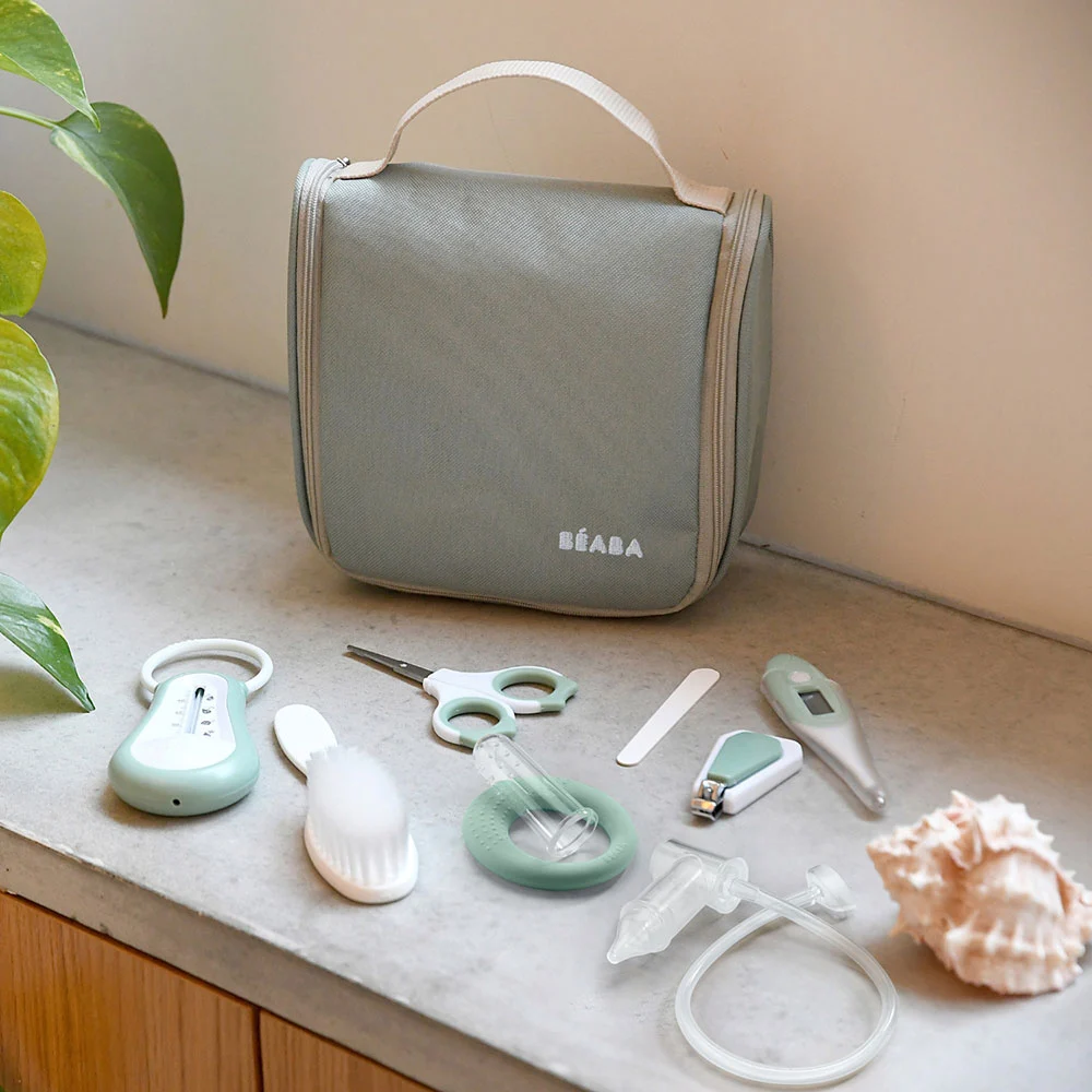 Beaba Trousse de Toilette Nomade – Image 2