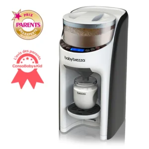 Baby Brezza Préparateur de lait Formula Pro Advanced