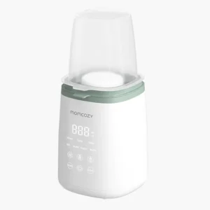 Momcozy Chauffe biberon 6 en 1