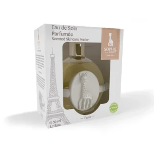 Sophie la Girafe Eau de Soin Parfumée 50ml