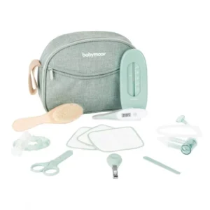Babymoov Trousse de soin Matcha