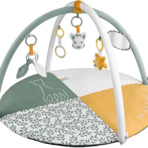 Tapis Deveil Sophie La Girafe