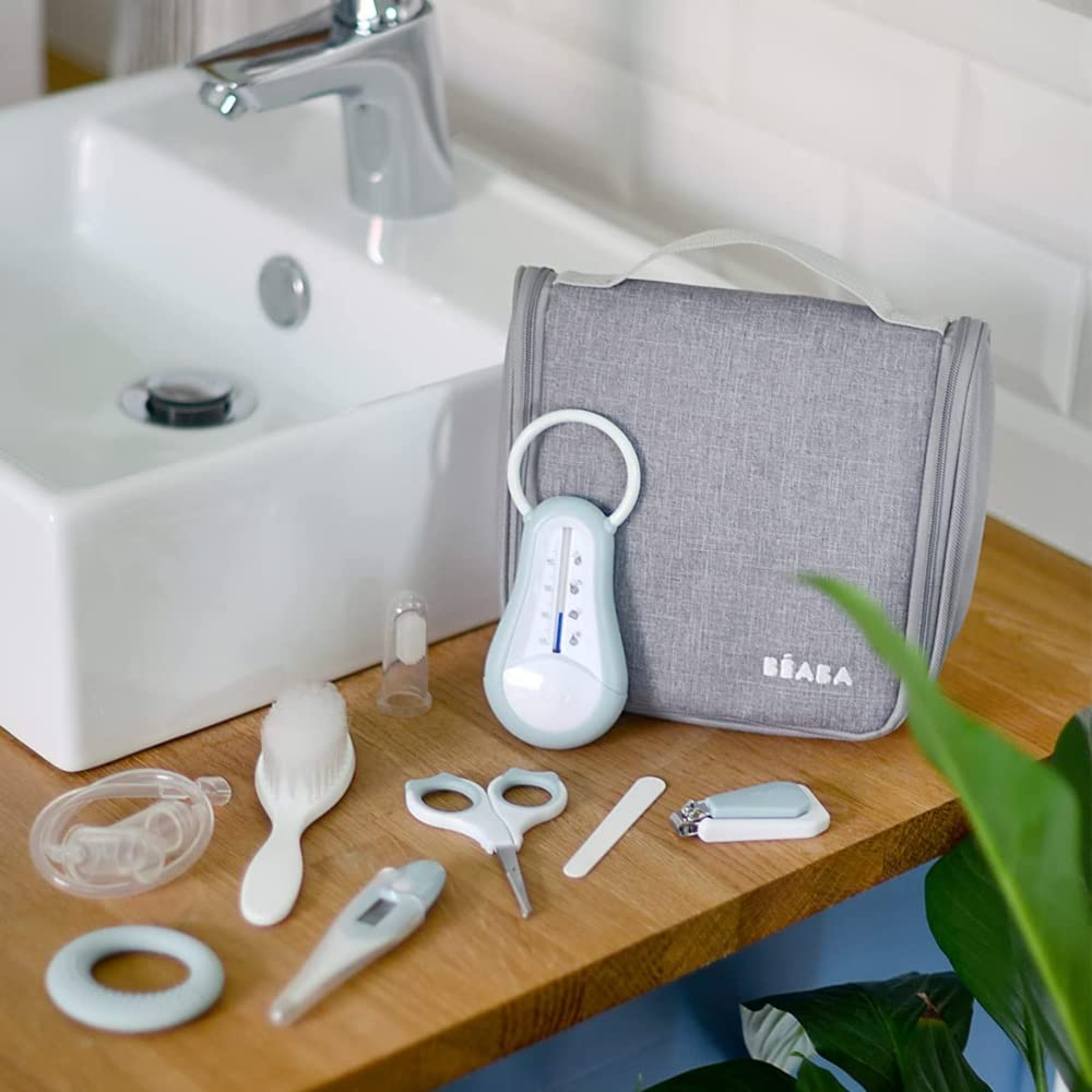 Beaba Trousse de Toilette Nomade – Image 4