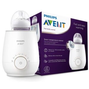 Philips Avent Chauffe biberon Premium