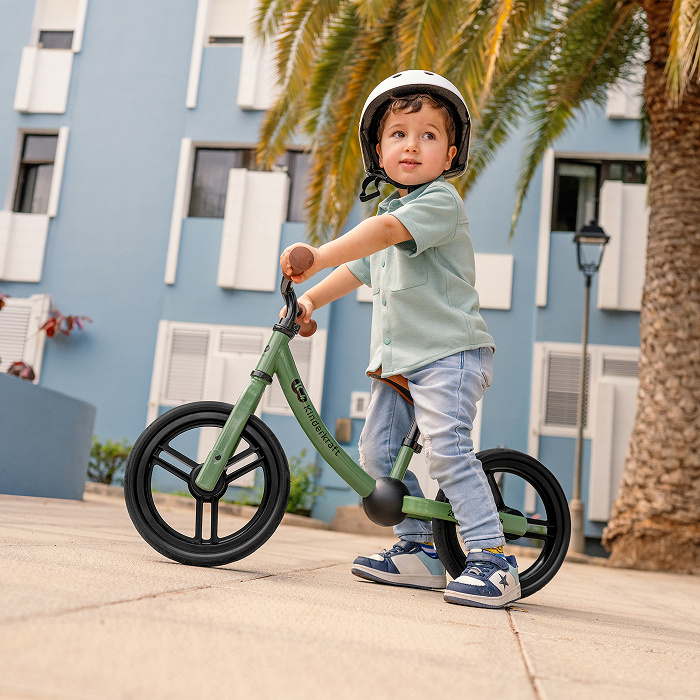 Bicyclette 2 way next Kinderkraft – Image 3