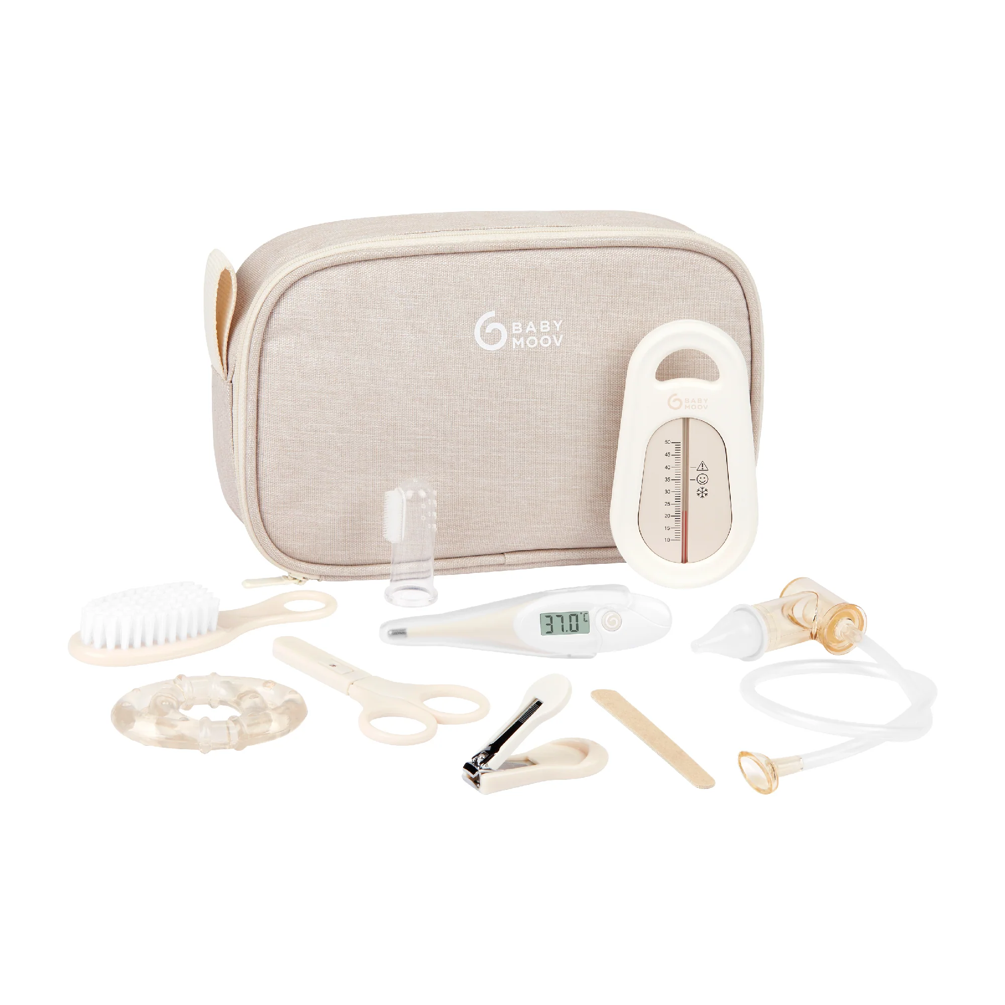 Babymoov Trousse de soin Matcha – Image 5