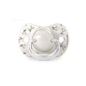 Suavinex Sucette Symétrique SX Pro en Silicone 0-6M