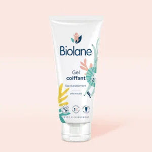Biolane Gel Coiffant