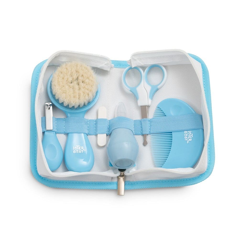 Interbaby Trousse de soin bébé