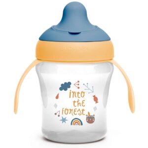 Suavinex Tasse d’apprentissage +6 mois