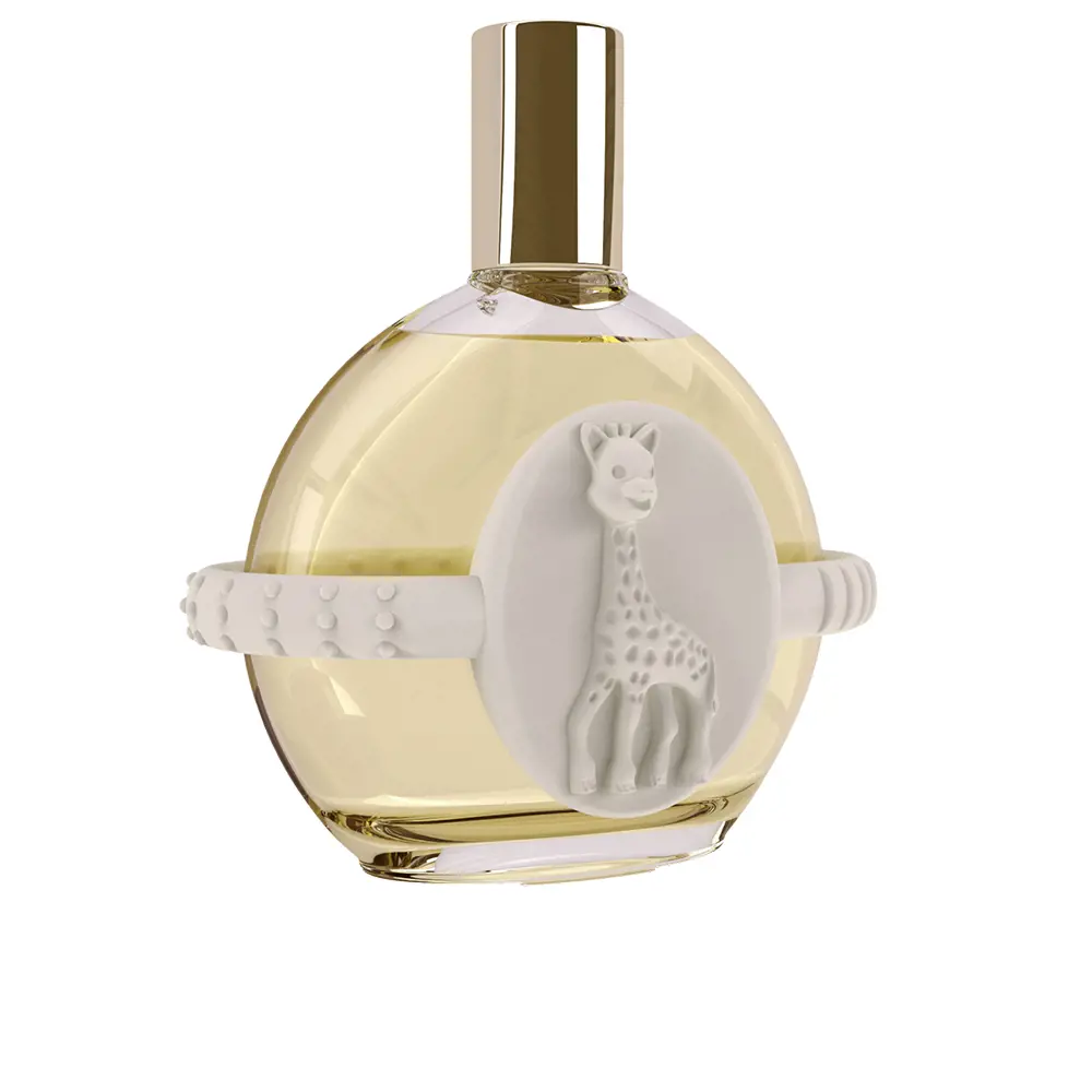 Sophie la Girafe Eau de Soin Parfumée 50ml – Image 2