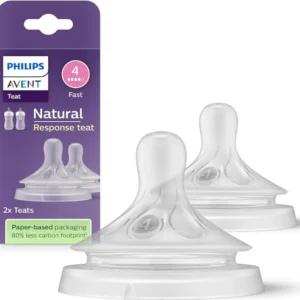 Philips avent tétine 4 Pack de 2