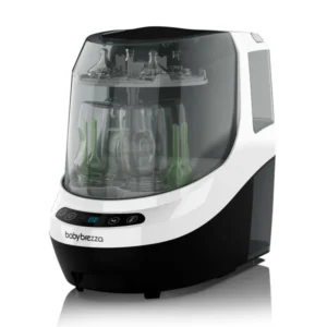 Baby Brezza Stérilisateur Lave biberons Bottle Washer Pro