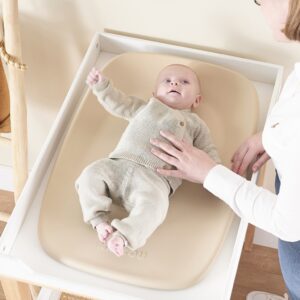 Matelas a Langer pour bébé Nattou