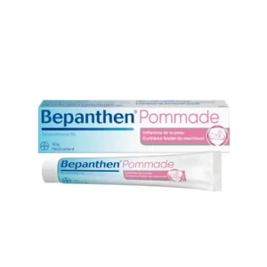 Crème Bébé Bepanthen