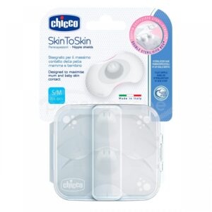 Bouts de Sein SkinToSkin Chicco