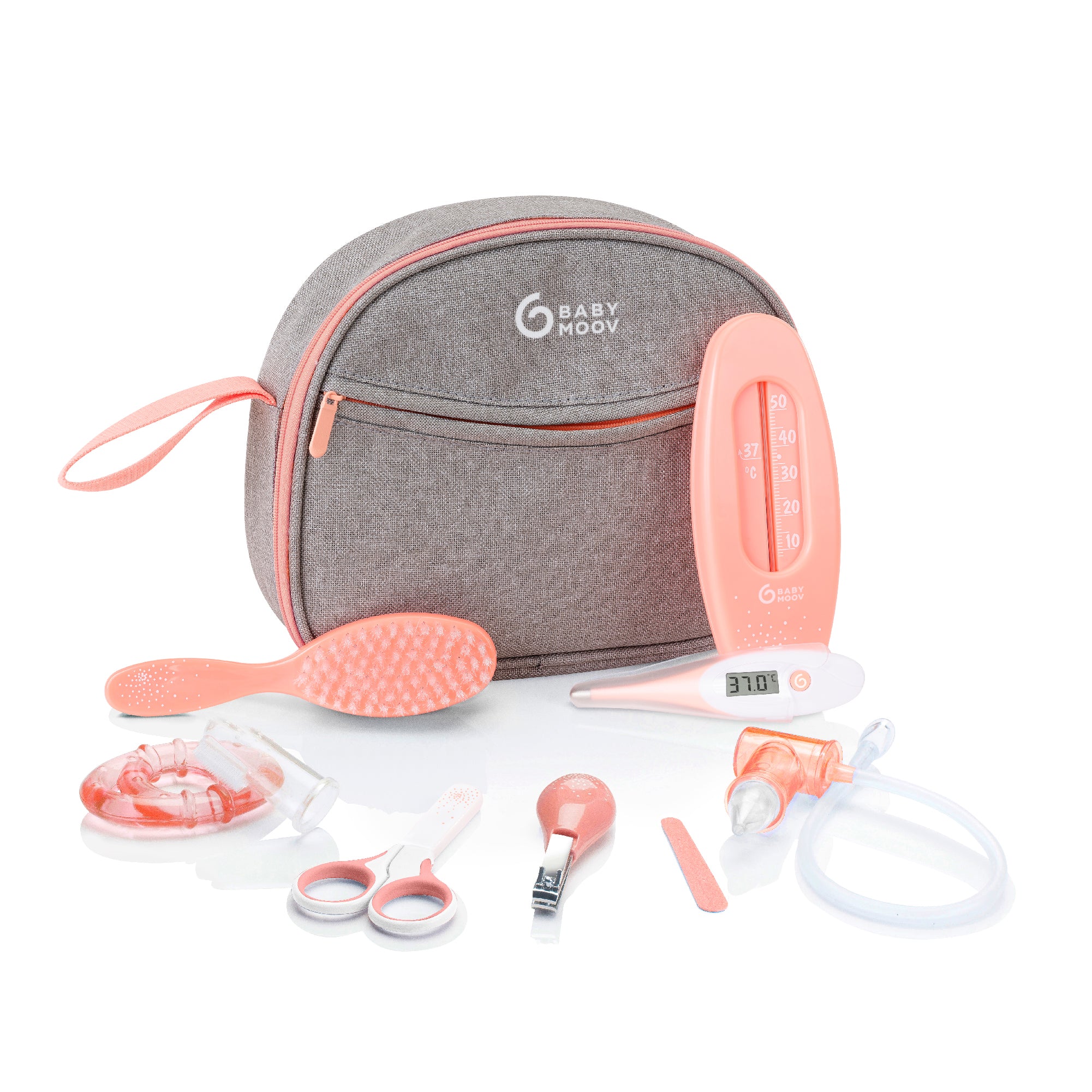 Babymoov Trousse de soin Matcha – Image 4