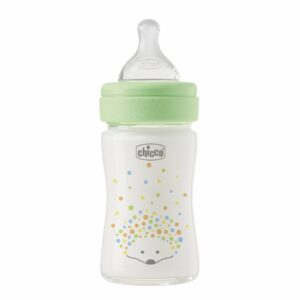 Biberon en verre Perfect Easy 150 ml – Chicco