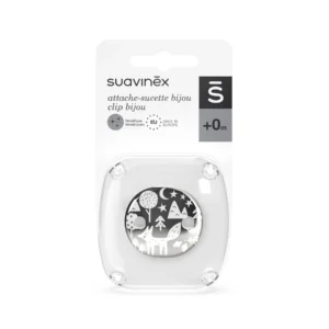 Suavinex Attache sucette