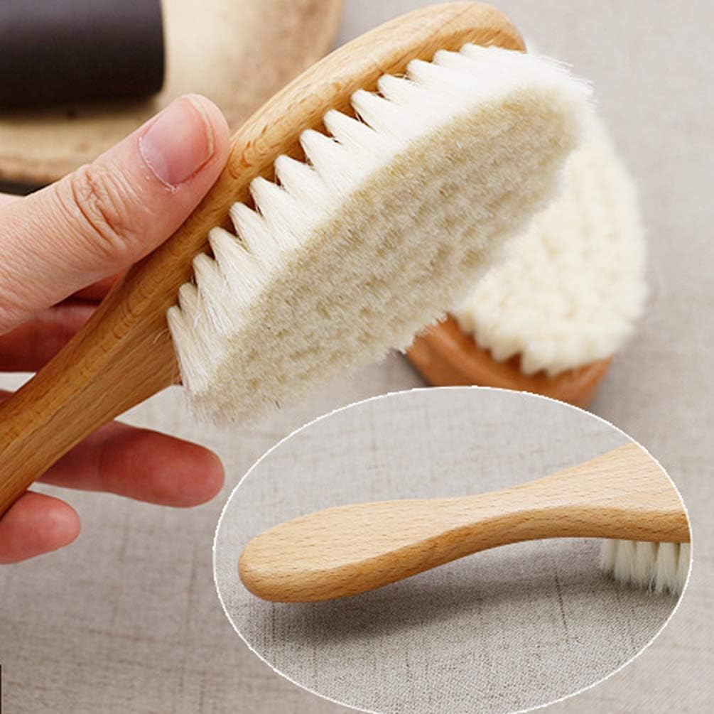 Pack de 3 Brosses en bois – Image 3