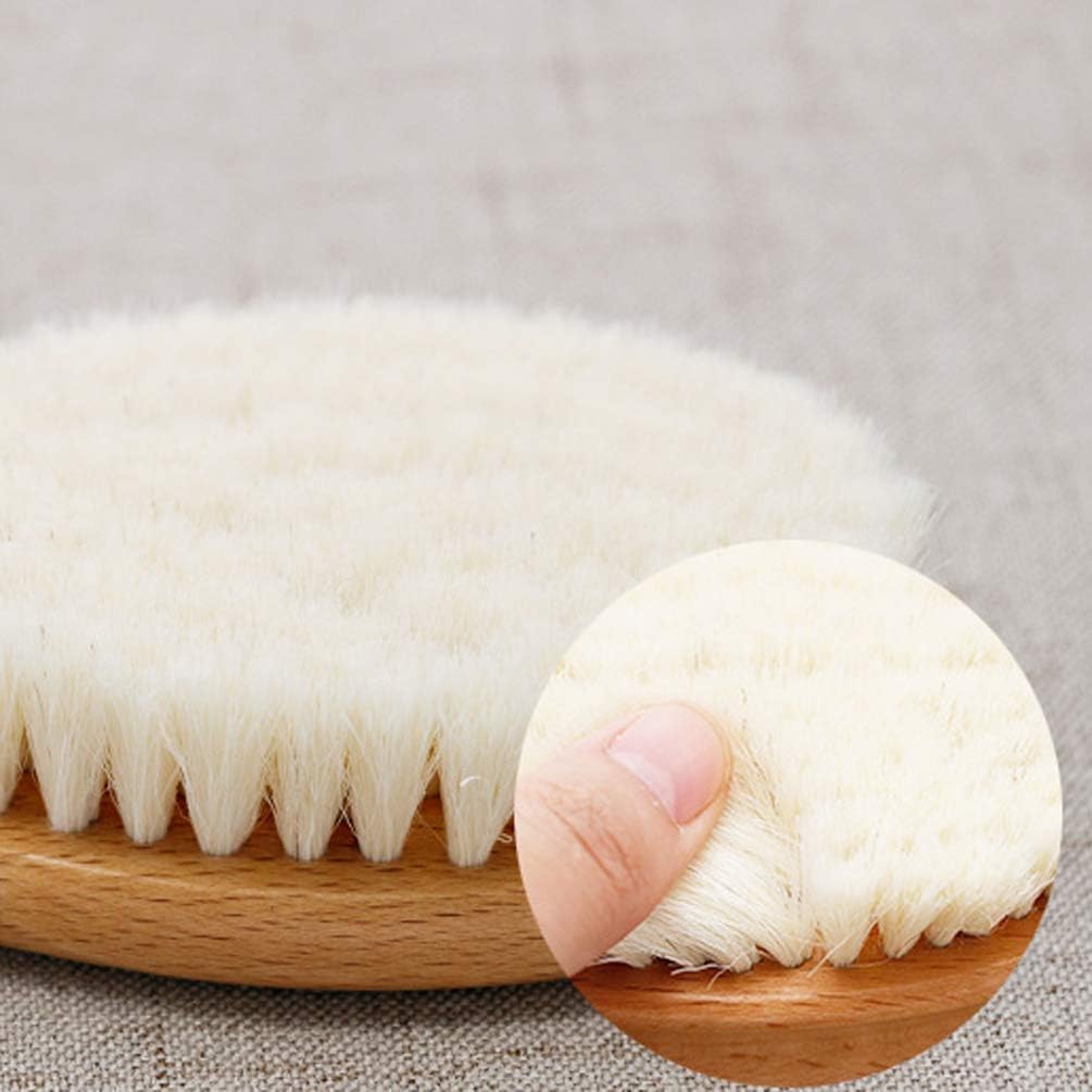 Pack de 3 Brosses en bois – Image 4