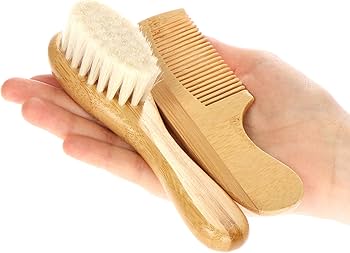 Pack de 3 Brosses en bois – Image 5
