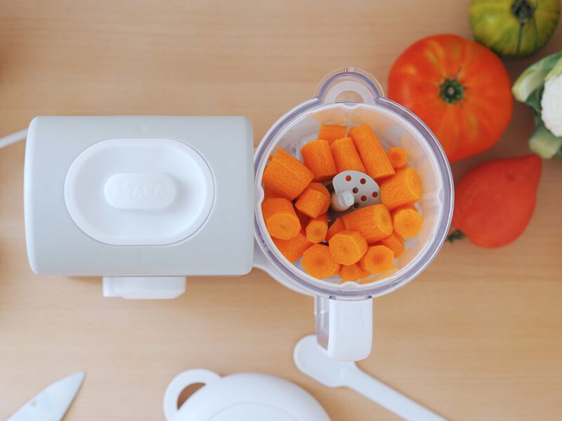Beaba Robot cuiseur Babycook Express – Image 2