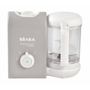 Beaba Robot cuiseur Babycook Express