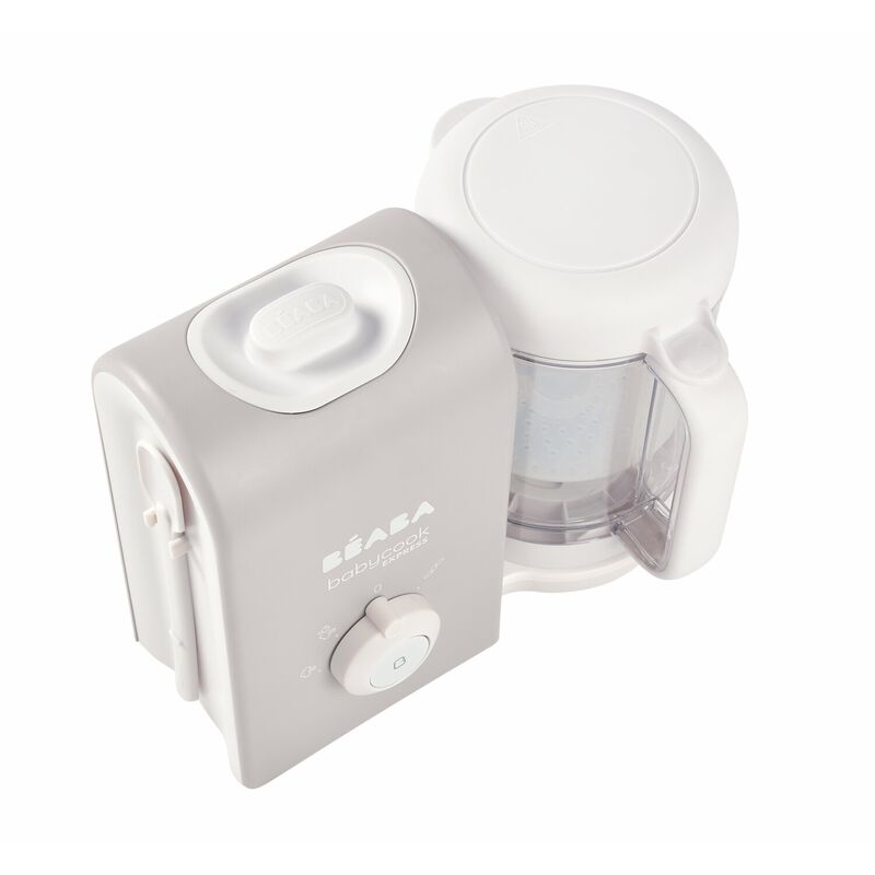 Beaba Robot cuiseur Babycook Express – Image 5