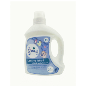Lessive Djena 2l