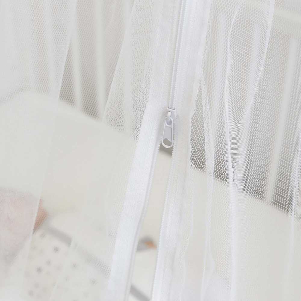 Moustiquaire de lit Bébé Liso – Image 2