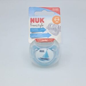 Nuk Sucette 0-6m Mickey Mouse