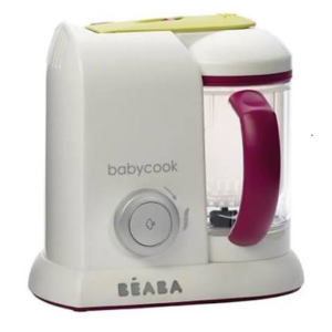 Beaba Babycook Solo