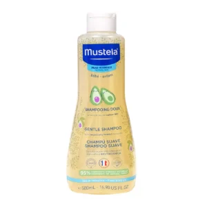 Mustela Shampoing Doux 500ml
