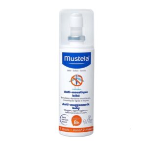 Mustela Anti Moustique Bébé